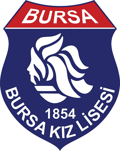 Bursa Kız Lisesi logosu